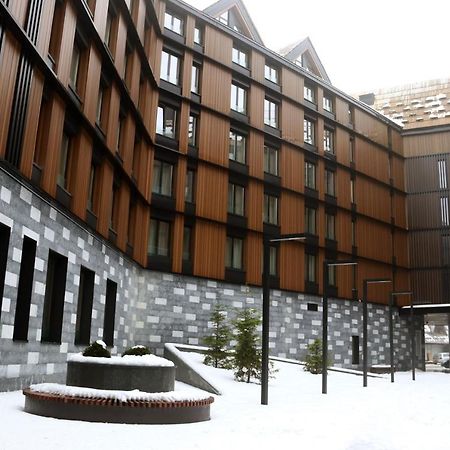Superior Woodside Residences & Spa Kopaonik Extérieur photo