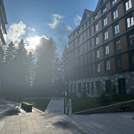 Superior Woodside Residences & Spa Kopaonik Extérieur photo