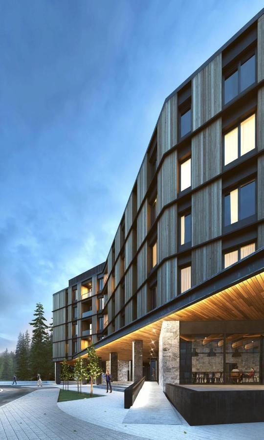 Superior Woodside Residences & Spa Kopaonik Extérieur photo