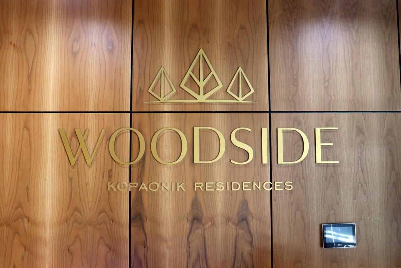 Superior Woodside Residences & Spa Kopaonik Extérieur photo