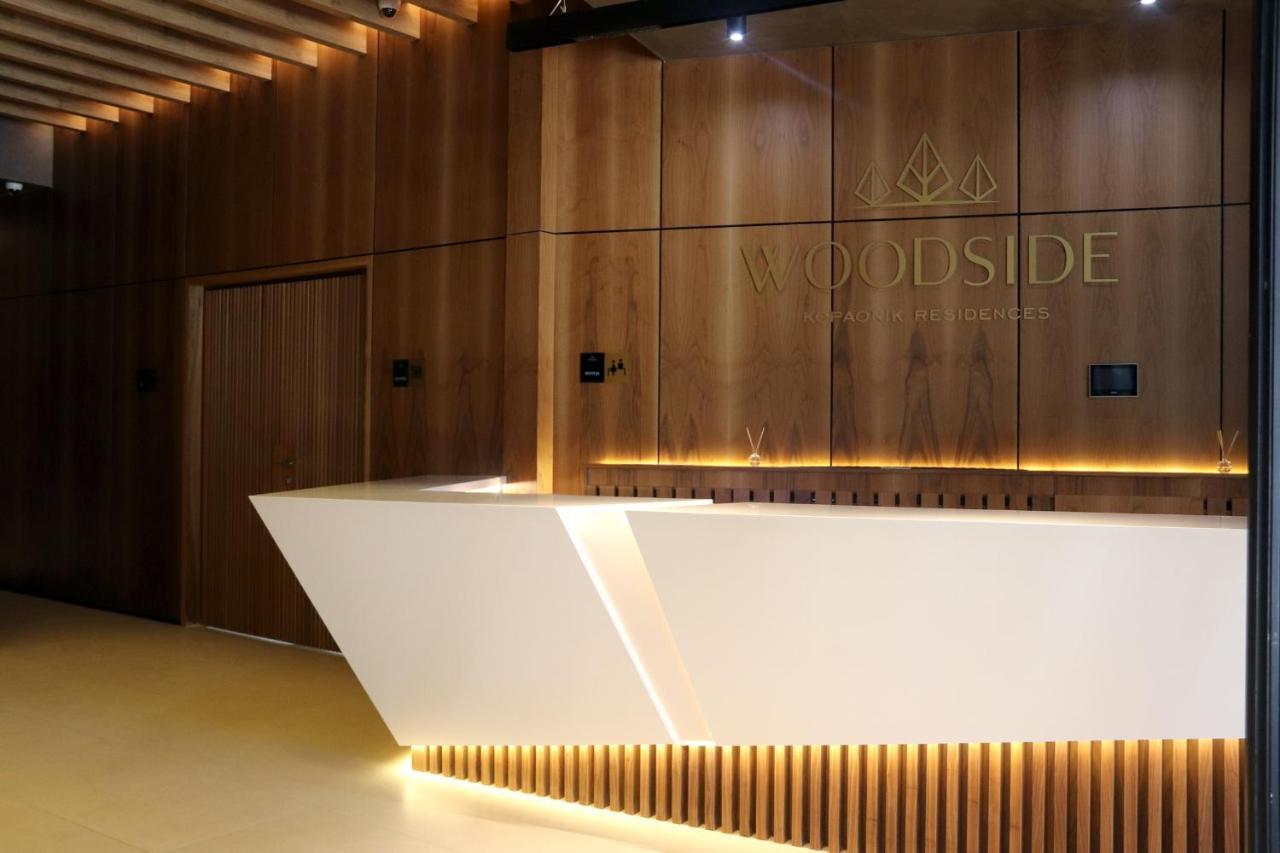 Superior Woodside Residences & Spa Kopaonik Extérieur photo