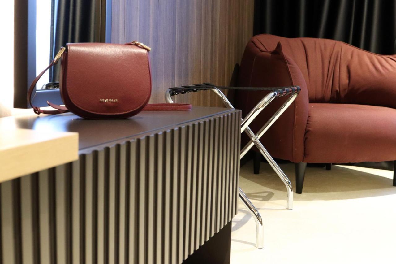 Superior Woodside Residences & Spa Kopaonik Extérieur photo