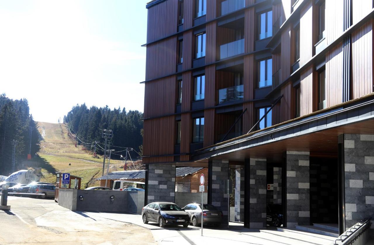 Superior Woodside Residences & Spa Kopaonik Extérieur photo