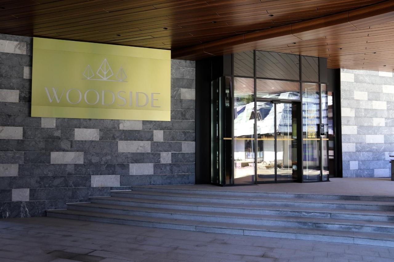 Superior Woodside Residences & Spa Kopaonik Extérieur photo