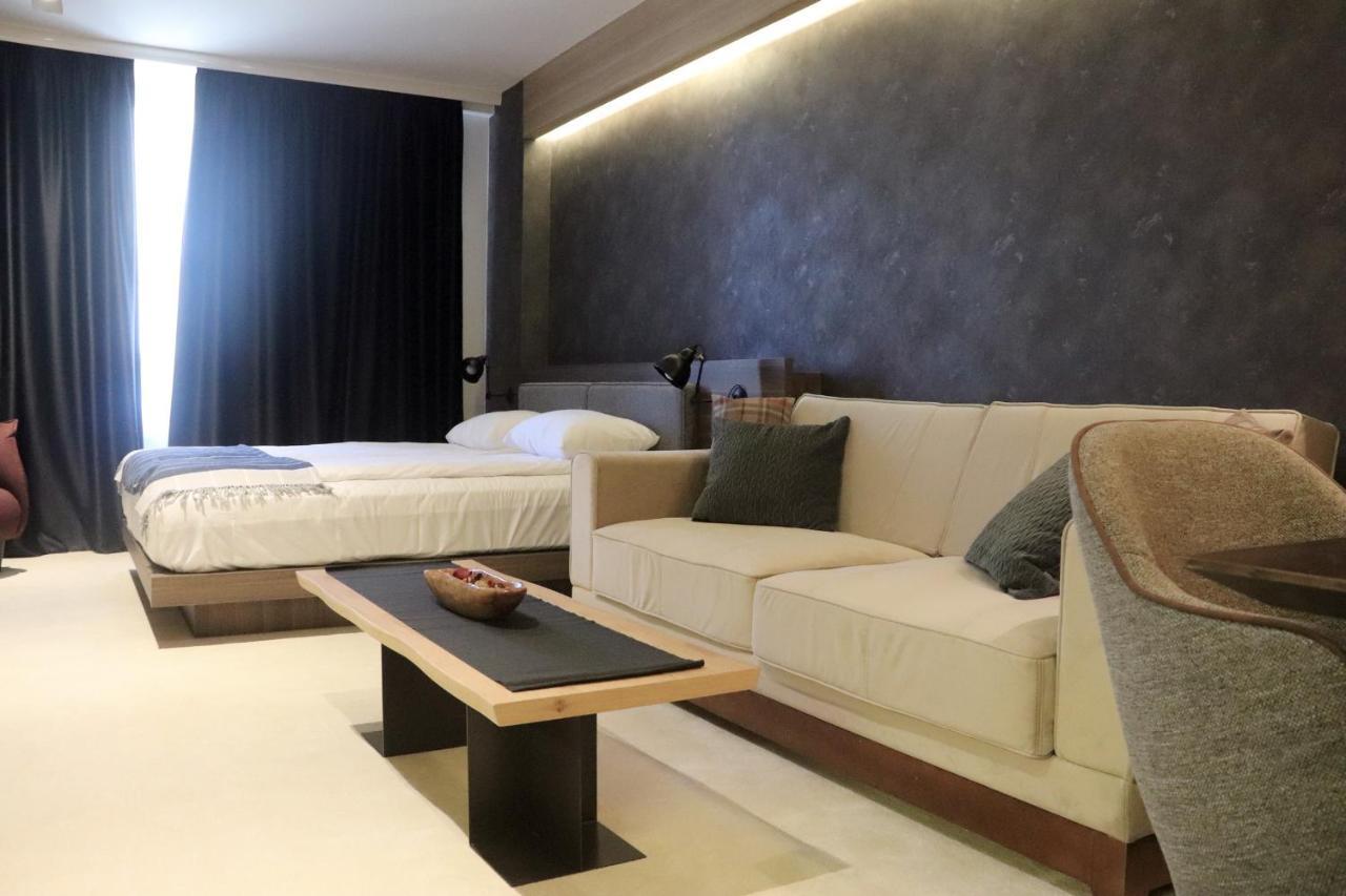 Superior Woodside Residences & Spa Kopaonik Extérieur photo