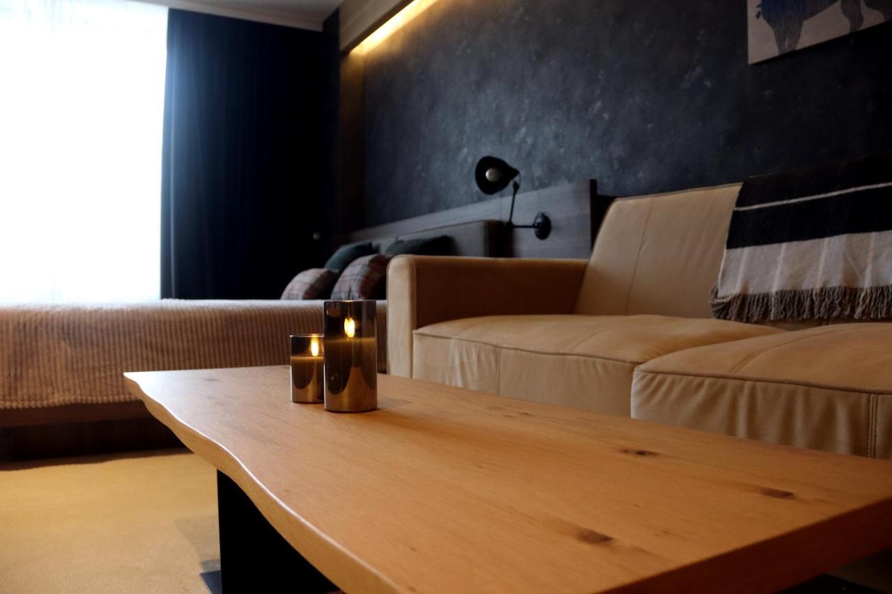 Superior Woodside Residences & Spa Kopaonik Extérieur photo