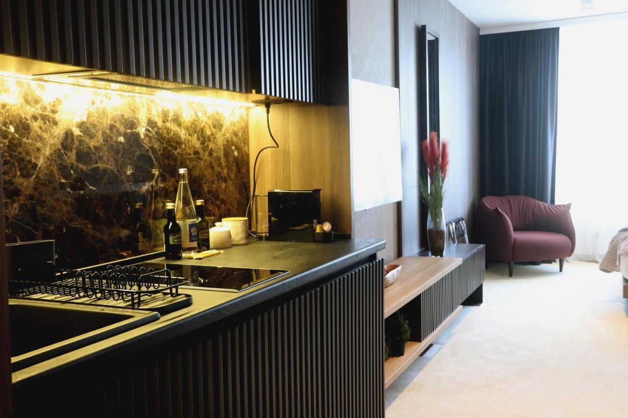 Superior Woodside Residences & Spa Kopaonik Extérieur photo