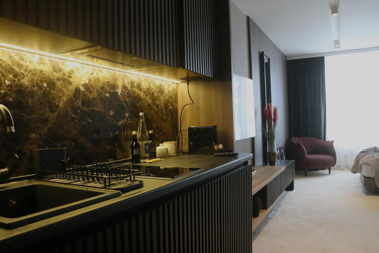 Superior Woodside Residences & Spa Kopaonik Extérieur photo