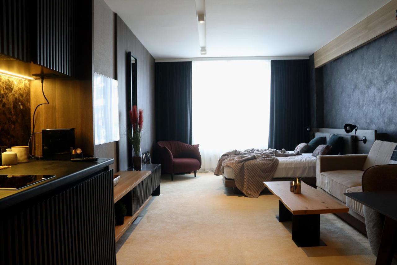 Superior Woodside Residences & Spa Kopaonik Extérieur photo