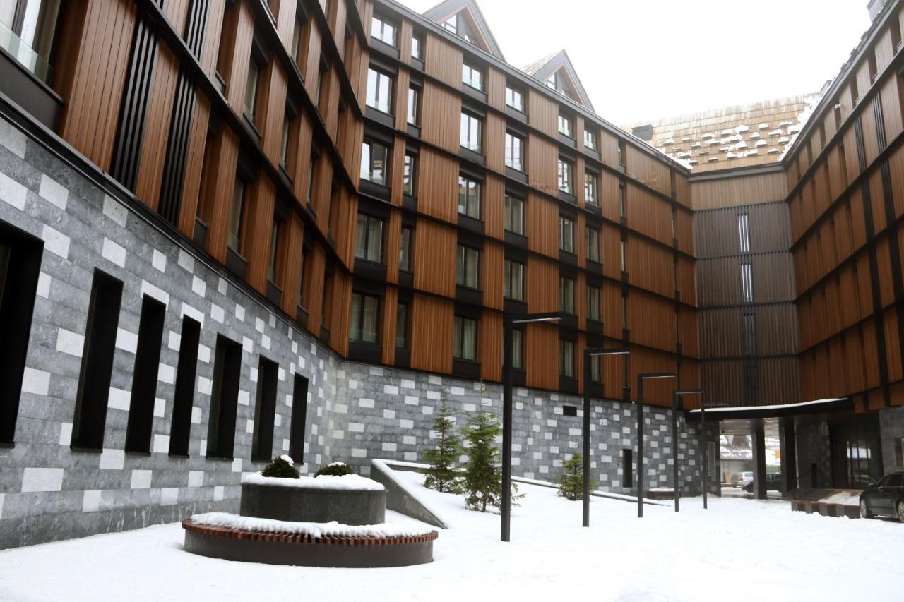 Superior Woodside Residences & Spa Kopaonik Extérieur photo