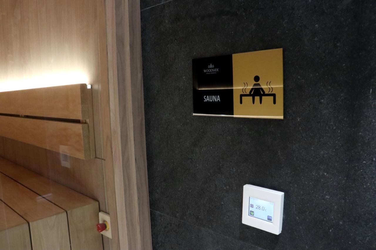 Superior Woodside Residences & Spa Kopaonik Extérieur photo