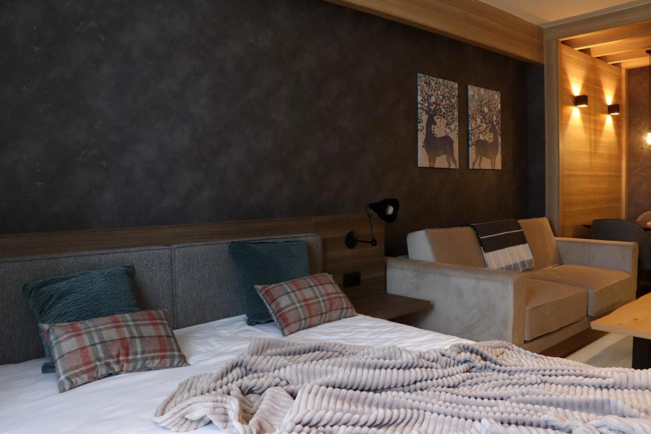 Superior Woodside Residences & Spa Kopaonik Extérieur photo