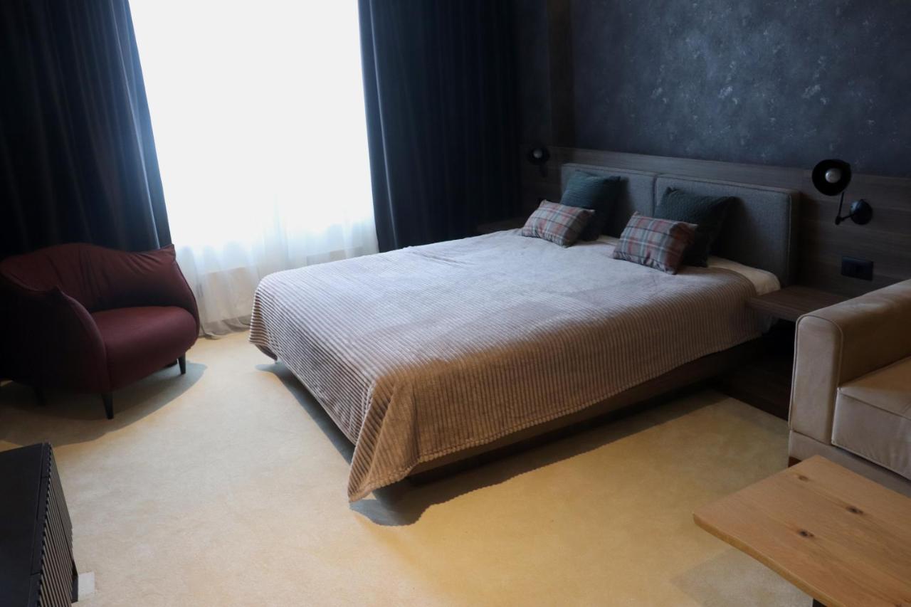 Superior Woodside Residences & Spa Kopaonik Extérieur photo