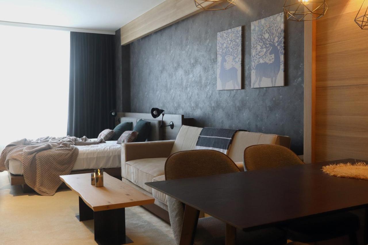 Superior Woodside Residences & Spa Kopaonik Extérieur photo
