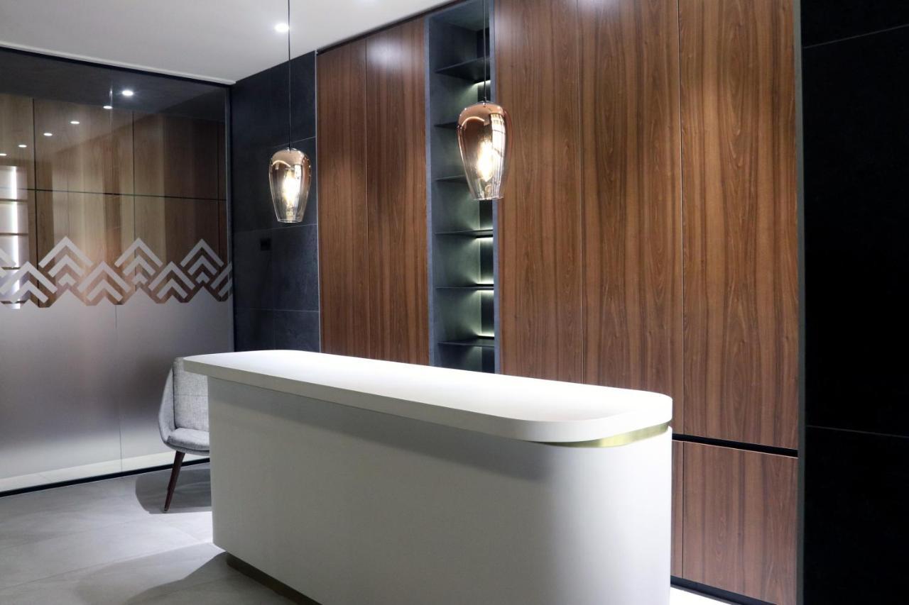 Superior Woodside Residences & Spa Kopaonik Extérieur photo