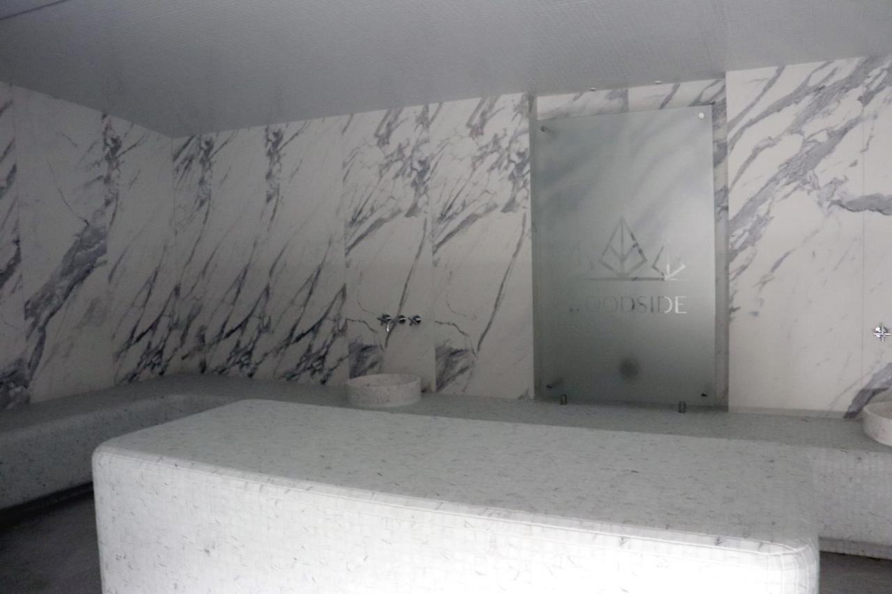 Superior Woodside Residences & Spa Kopaonik Extérieur photo