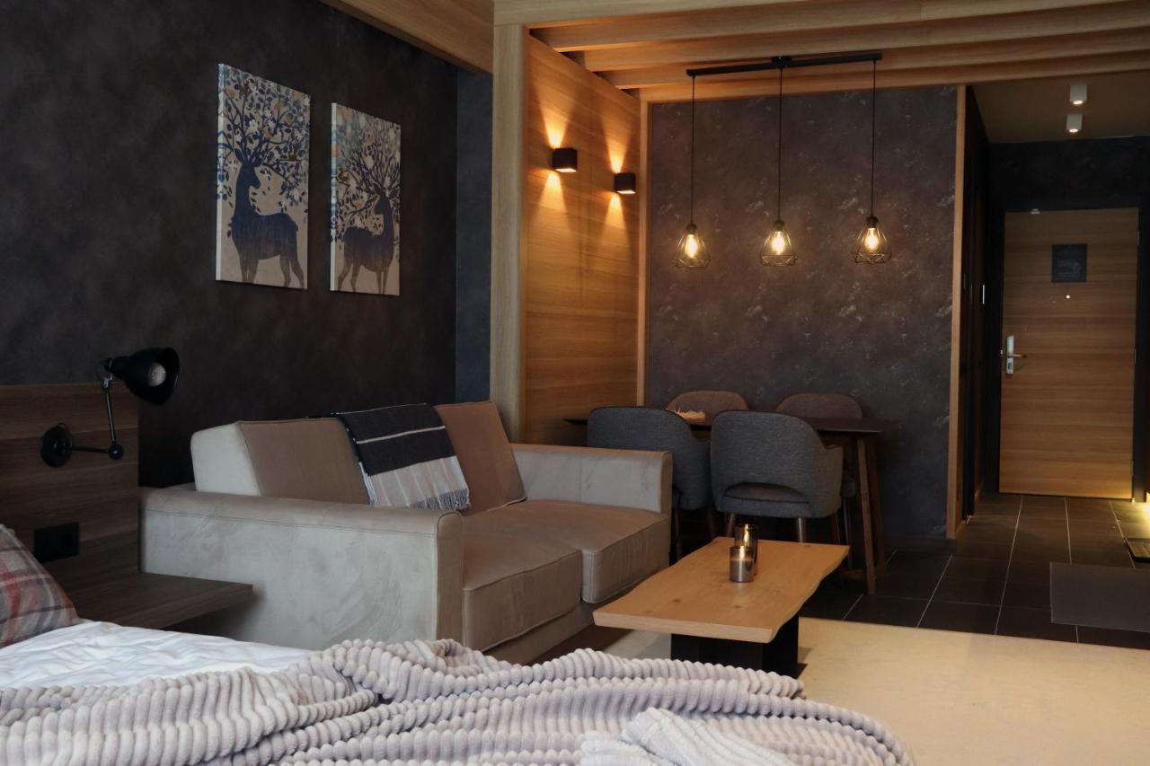 Superior Woodside Residences & Spa Kopaonik Extérieur photo