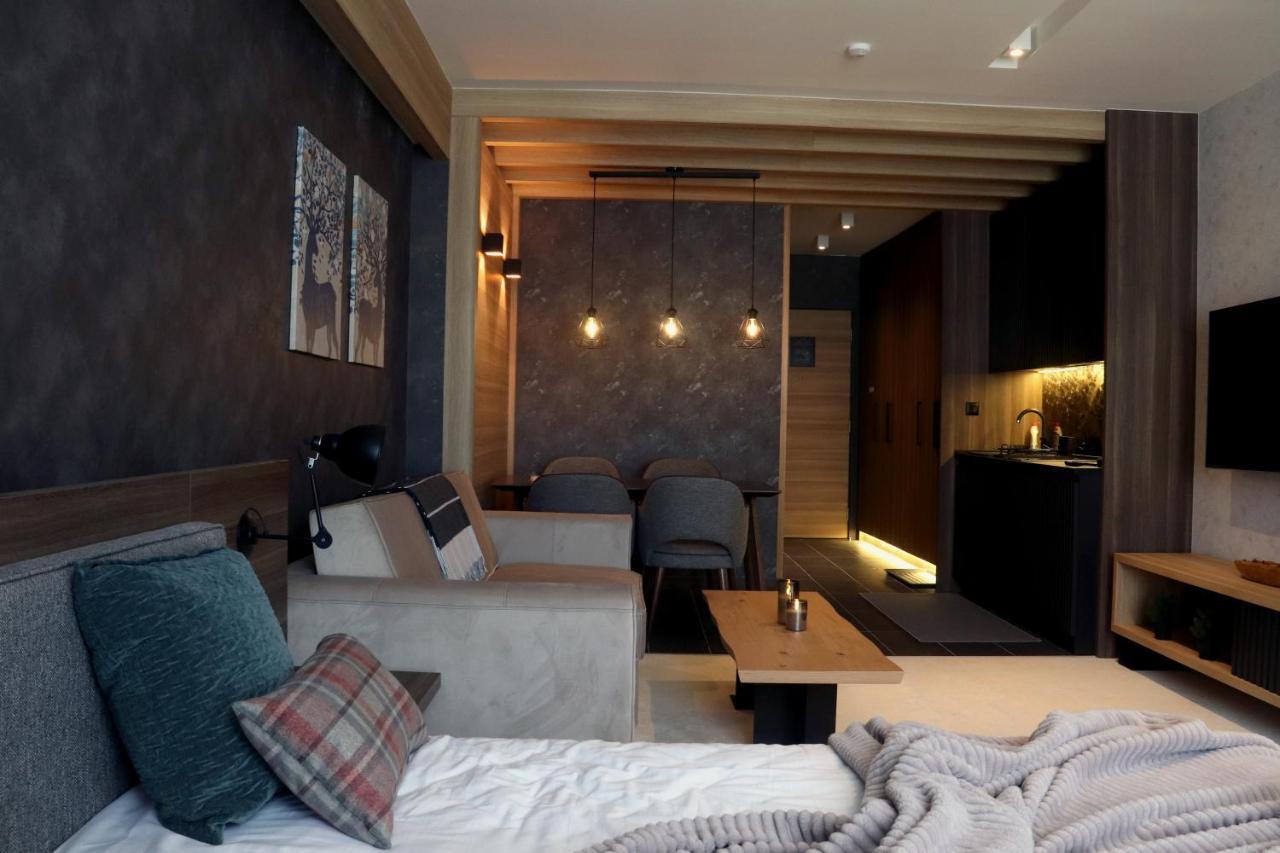 Superior Woodside Residences & Spa Kopaonik Extérieur photo