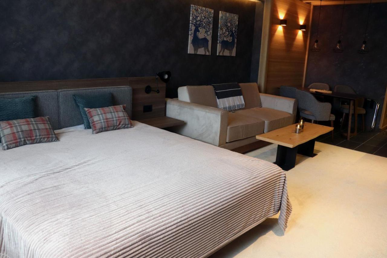 Superior Woodside Residences & Spa Kopaonik Extérieur photo