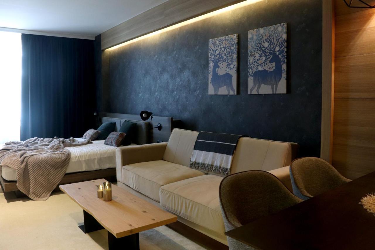 Superior Woodside Residences & Spa Kopaonik Extérieur photo