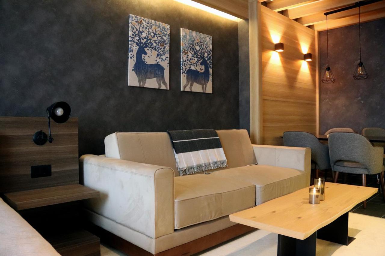 Superior Woodside Residences & Spa Kopaonik Extérieur photo