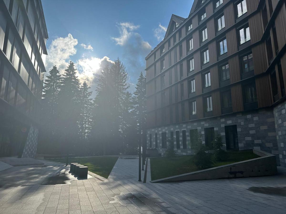 Superior Woodside Residences & Spa Kopaonik Extérieur photo